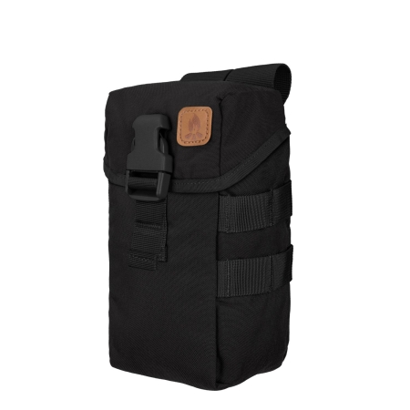 Kieszeń Water Canteen Pouch - Czarny Helikon-Tex